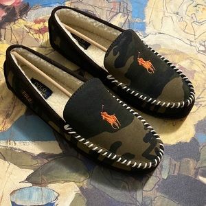 POLO Slippers